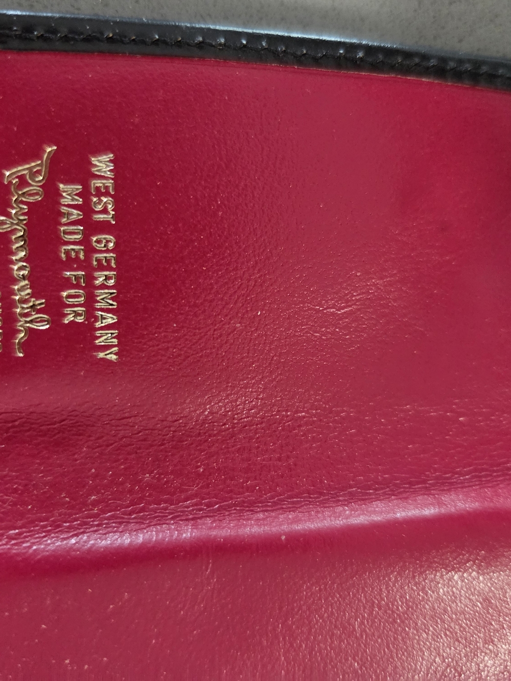 Salvatore Ferragamo Pink Leather Wallet - Luxury Smooth Finish